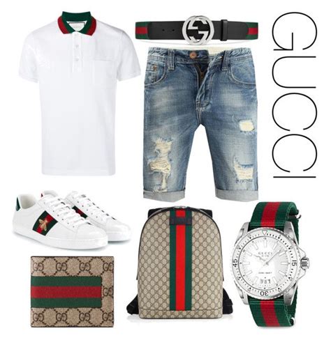 swag gucci outfits men|gucci purse new collection.